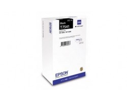 Картридж Epson WF-8090/8590 black XXL (10000 стр)