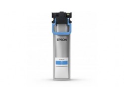 Картридж Epson WorkForce Pro WF-C5290/C5790 cyan XL (5000 стр)