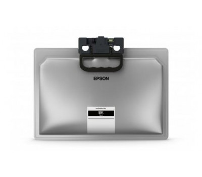 Картридж Epson WF-M5299/WF-M5799 black XXL (40 000 стор)