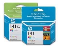 Картридж HP No.141 PSC J5783 OJ color