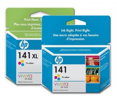 Картридж HP No.141 PSC J5783 OJ color