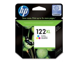 Картридж HP No.122 DJ 2050 XL color