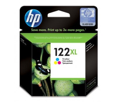Картридж HP No.122 DJ 2050 XL color