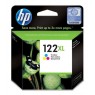Картридж HP No.122 DJ 2050 XL color