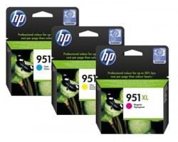 Картридж HP No.951 XL OJ Pro 8100 N811a/N811d Cyan