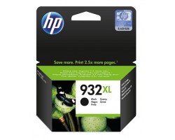 Картридж HP No.932 XL OJ 6700/7110/7612 Premium Black