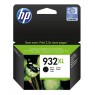 Картридж HP No.932 XL OJ 6700/7110/7612 Premium Black