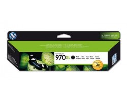 Картридж HP No.970XL OJ Pro X451/X476/X551/X576 Black (9200 стр)