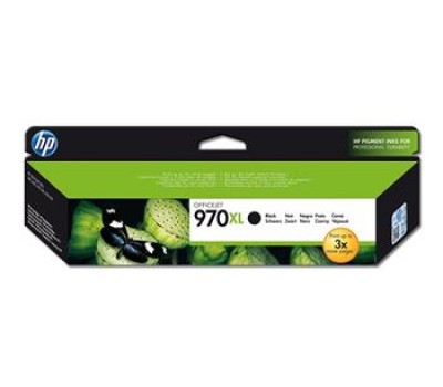 Картридж HP No.970XL OJ Pro X451/X476/X551/X576 Black (9200 стр)