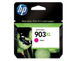 Картридж HP No.903XL OfficeJet 6950/6960/6970 Magenta (825 стр)