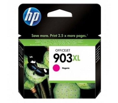 Картридж HP No.903XL OfficeJet 6950/6960/6970 Magenta (825 стр)