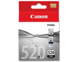 Картридж Canon PGI-520Bk MP540/630