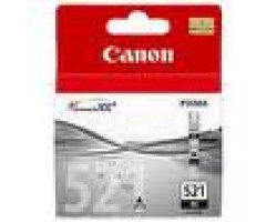 Картридж Canon CLI-521Bk MP540/630