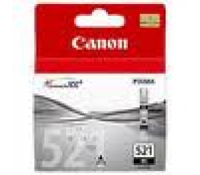 Картридж Canon CLI-521Bk MP540/630