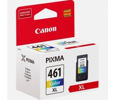 Картридж Canon CL-461цв. XL