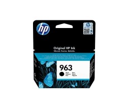 Картридж HP No.963 OJPro 9010/9013/9020/902 Black
