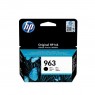 Картридж HP No.963 OJPro 9010/9013/9020/902 Black