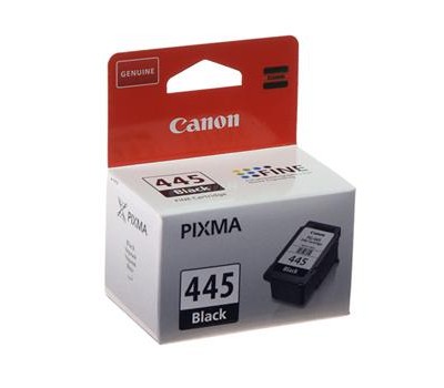 Картридж Canon PG-445Bk MG2440/MG2540