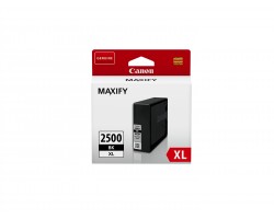 Картридж Canon PGI-2400 XL MB5040/MB5340/IB4040 Black