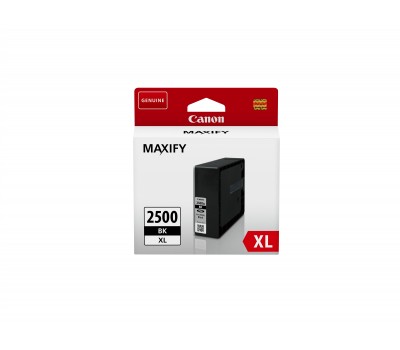 Картридж Canon PGI-2400 XL MB5040/MB5340/IB4040 Black