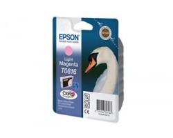 Картридж Epson StPhoto R270/R290/R390/RX590/RX610/RX690/1410 light magenta, 11мл