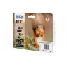 Картридж Epson Expression Photo HD XP-15000 Bundle (C,M,Y,R,Light Bk,Bk) XL