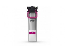 Картридж Epson WorkForce Pro WF-C5290/C5790 magenta XL (5000 стр)