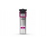 Картридж Epson WorkForce Pro WF-C5290/C5790 magenta XL (5000 стр)
