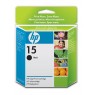 Картридж HP No.15 DJ840c black