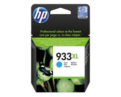 Картридж HP No.933 XL OJ 6700/7110/7612 Premium Cyan