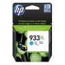 Картридж HP No.933 XL OJ 6700/7110/7612 Premium Cyan