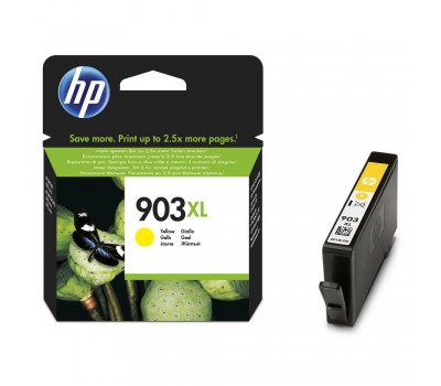 Картридж HP No.903XL OfficeJet 6950/6960/6970 Yellow (825 стр)