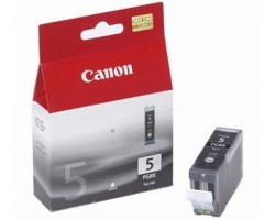 Картридж Canon PGI-5Bk, iP4200/4300/4500/5200/ /5300, iX4000/5000, MP500/530/800/830
