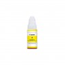 Чернила Canon GI-490 PIXMA G1400/G2400/G3400 Yellow 70ml