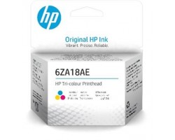 Печ. головка HP DJ5810/5820, Ink Tank 115/315/319/410/415/419, Smart Tank 500/515/530/615 Tri-Color
