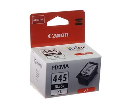 Картридж Canon PG-445Bk XL MG2440/MG2540