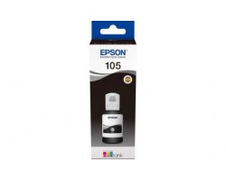 Контейнер с чернилами Epson L7160/L7180 black pig.