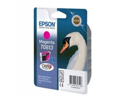 Картридж Epson StPhoto R270/R290/R390/RX590/RX610/RX690/1410 magenta, 11мл