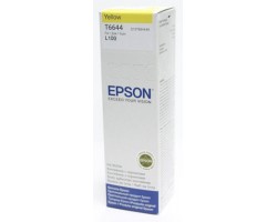 Контейнер с чернилами Epson L100/L200 yellow