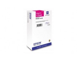 Картридж Epson WF-8090/8590 Magenta XXL (7000 стр)