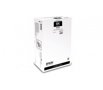 Картридж Epson WF-R5190/WF-R5690 black XXL (75 000 стр)