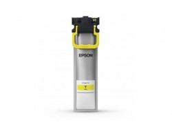 Картридж Epson WorkForce Pro WF-C5290/C5790 yellow XL (5000 стр)