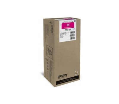 Картридж Epson WF-С869R magenta XL (22000 стр)