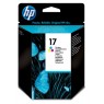 Картридж HP No.17 DJ840c color, 15ml