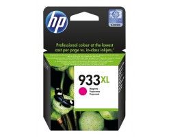 Картридж HP No.933 XL OJ 6700/7110/7612 Premium Magenta