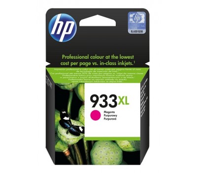 Картридж HP No.933 XL OJ 6700/7110/7612 Premium Magenta