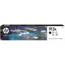 Картридж HP No.913A PageWide 352/377/452/477 Black (3500 стр)