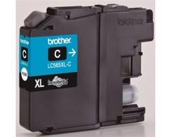 Картридж Brother MFC-J2310/J3520 XL cyan (1 200стр)