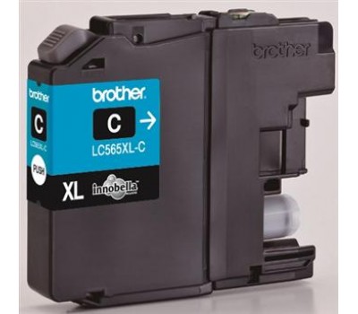 Картридж Brother MFC-J2310/J3520 XL cyan (1 200стр)