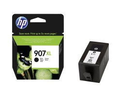Картридж HP No.907XL OfficeJet Pro 6960/6970 Black (1500 стр)